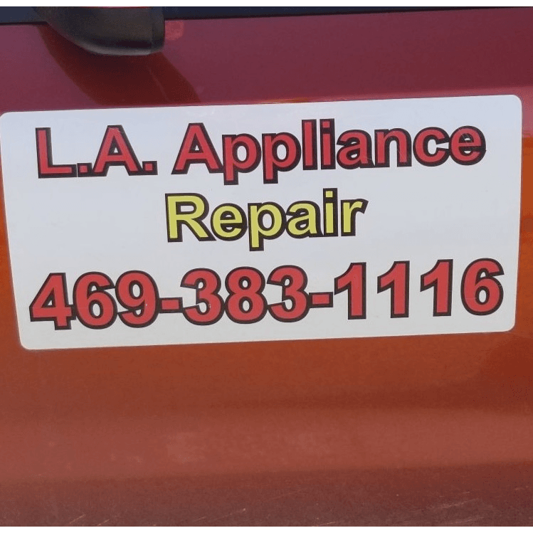 LA Appliance Repair