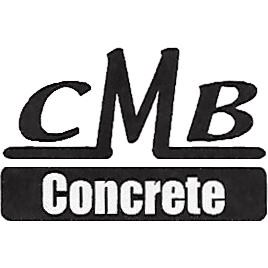 CMB Concrete Inc.