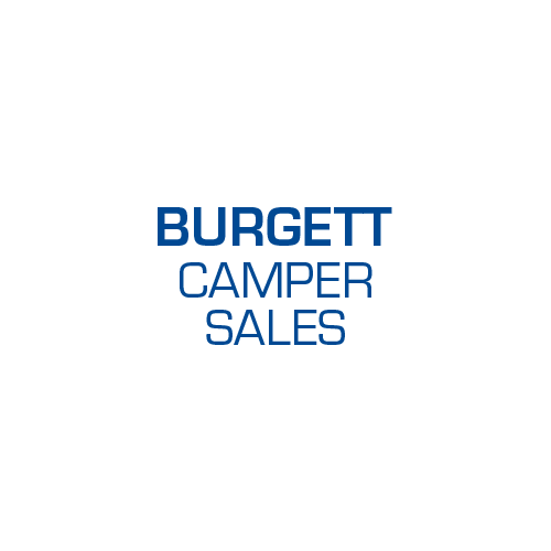 Burgett Camper Sales