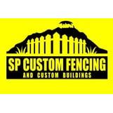 SP Custom Fencing & Custom Buildings