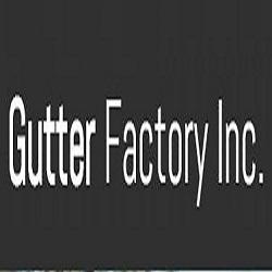 Gutter Factory Inc.