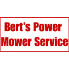 Bert's Power Mower Service