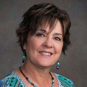 Terri Hanson - Mortgage Loan Officer