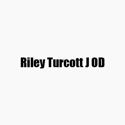 Riley J. Turcott, OD