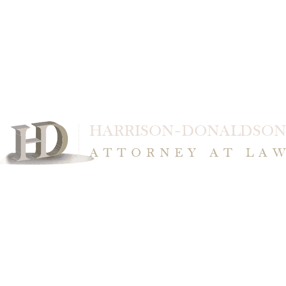 Harrison-Donaldson Attorney At  Law