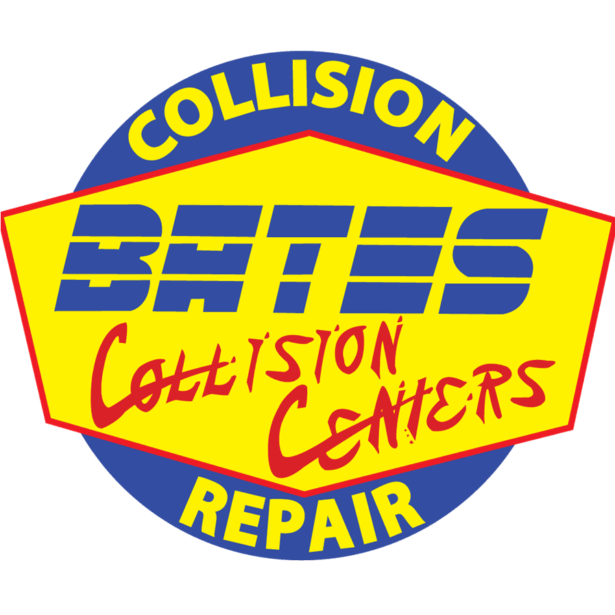 Bates Collision Centers