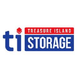 Treasure Island Storage