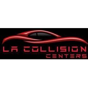 LA Collision Centers