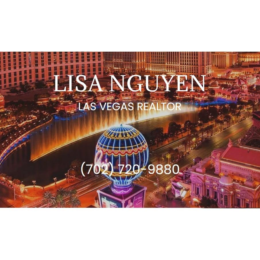 Lisa Nguyen Las Vegas Realtor