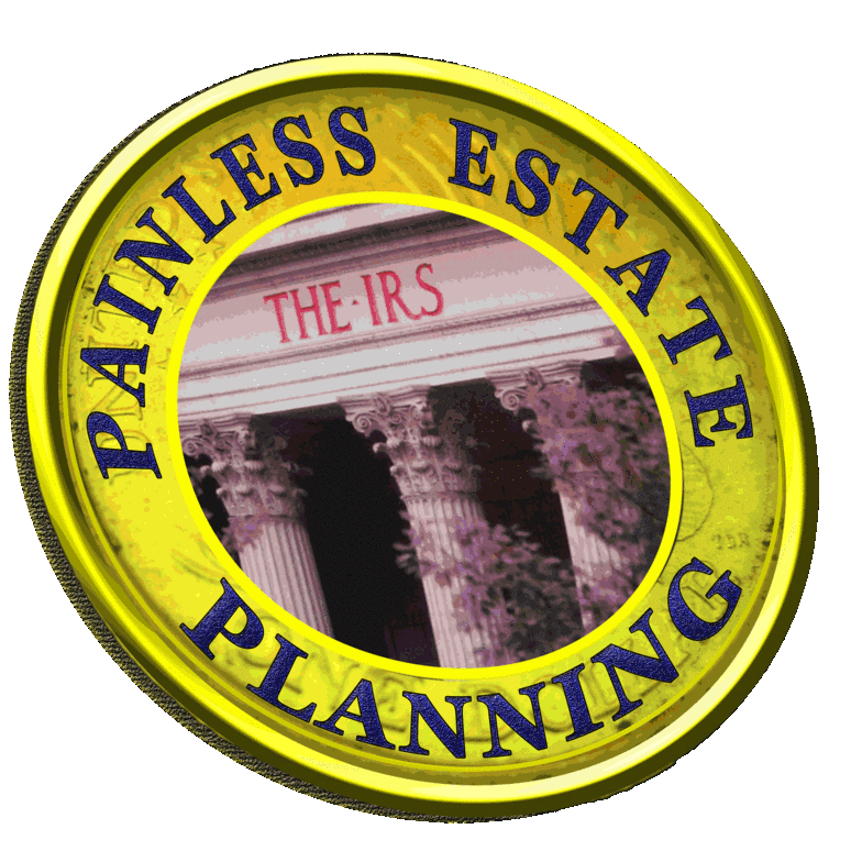 Painless Estate Planning - William G Wais, Attorney