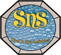 SNS Pool & Spa Services LLC