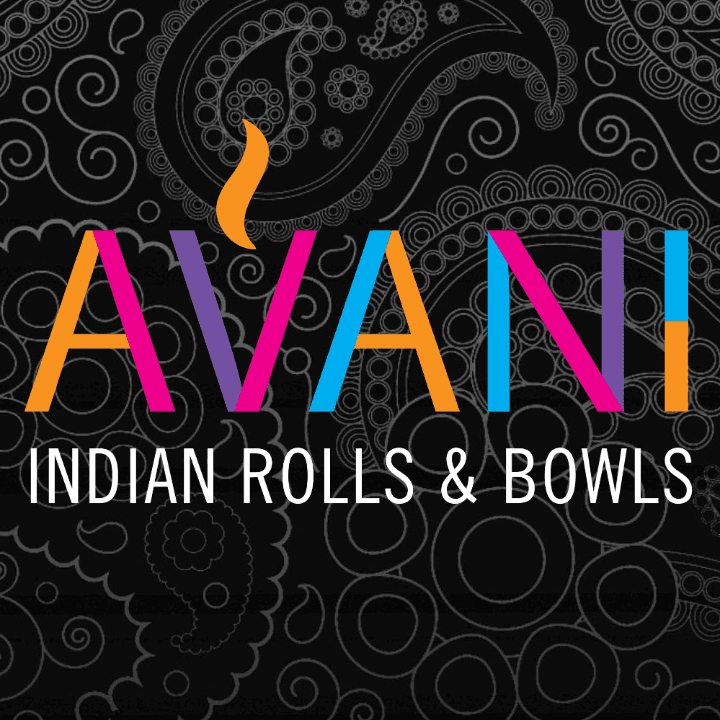 Avani Indian Rolls & Bowls - Oakville