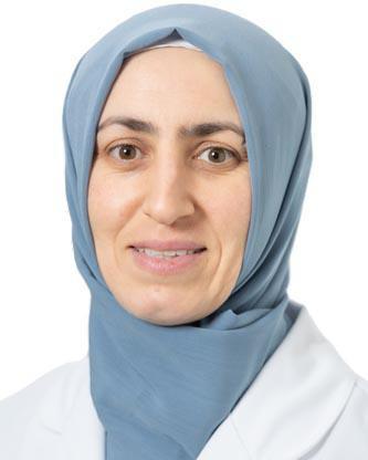 Sakine Ozyurt, MD