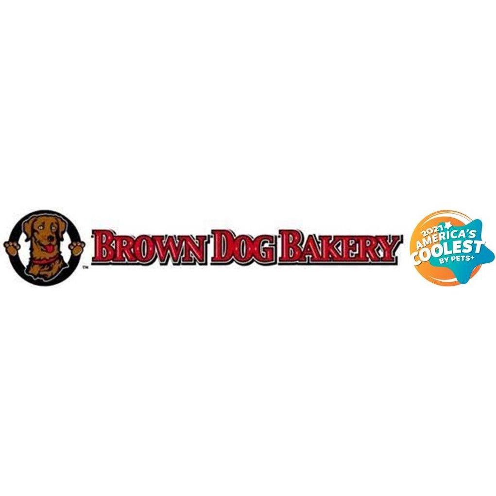 Brown Dog Bakery