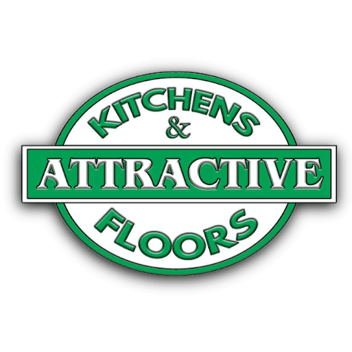 Attractive Kitchens and Floors