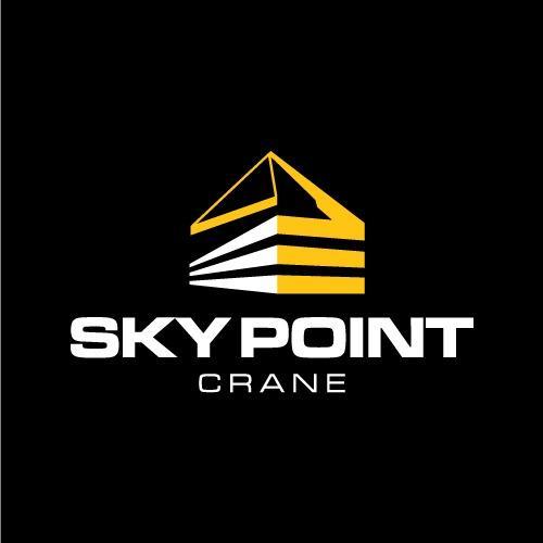 Sky Point Crane