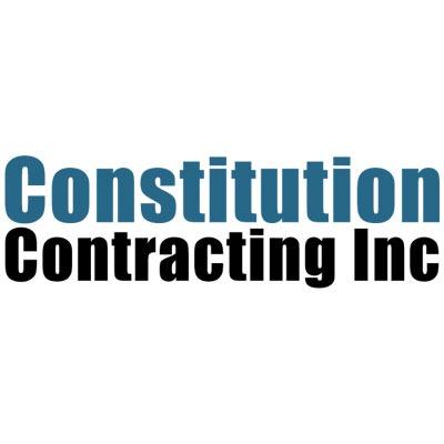 Constitution Contracting Inc.