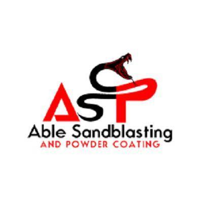 Able Sandblasting and Powder Coating