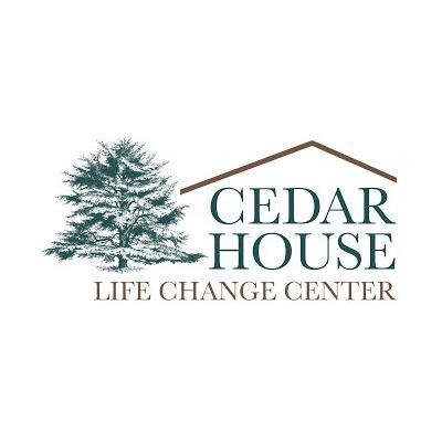 Cedar House Life Change Center