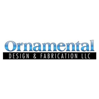 Ornamental Design & Fabrication LLC