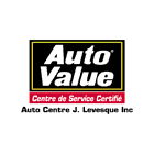 Auto Centre J. Lévesque Inc