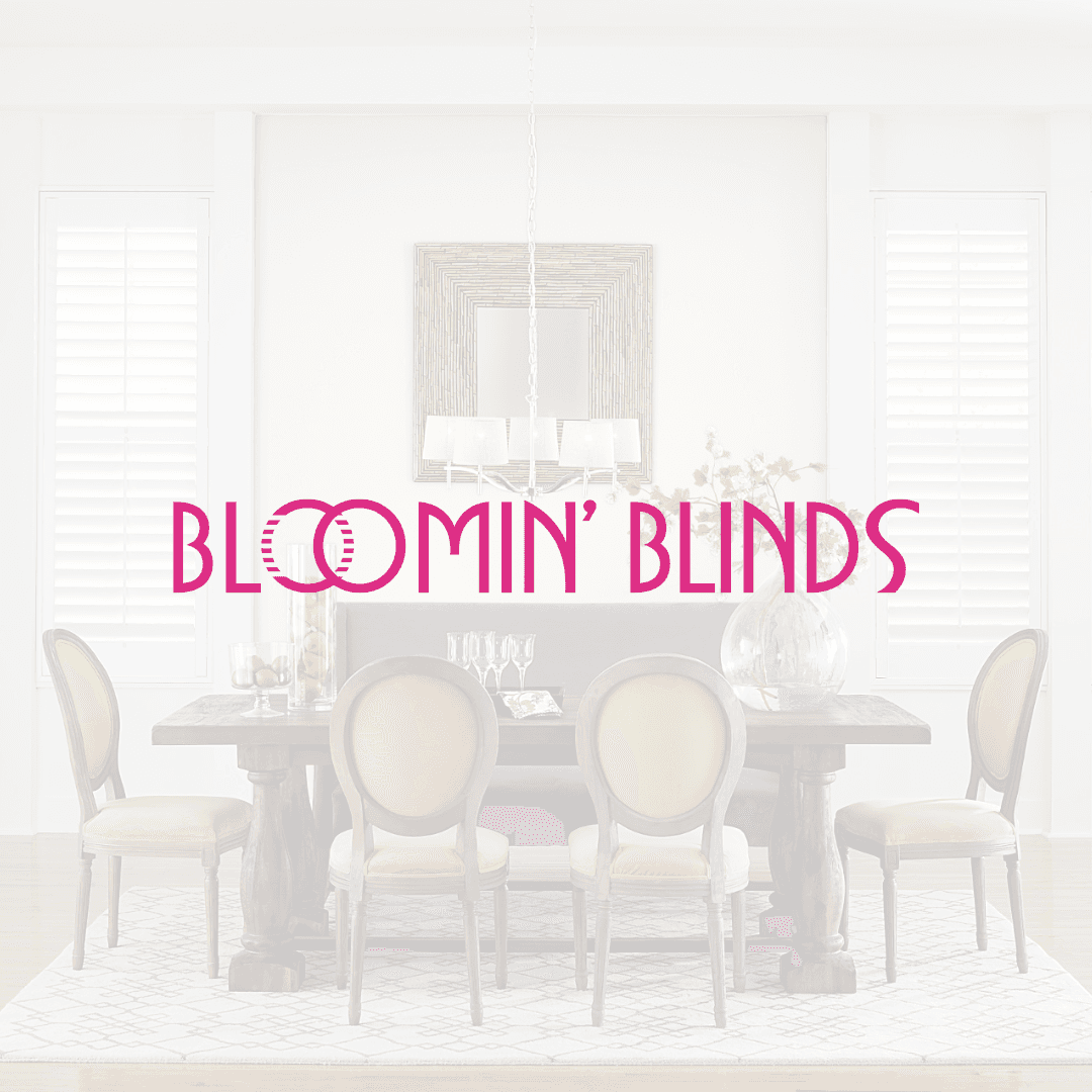 Bloomin' Blinds of Harrisburg PA