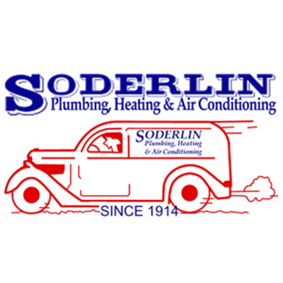 Soderlin Plumbing, Heating & Air Conditioning