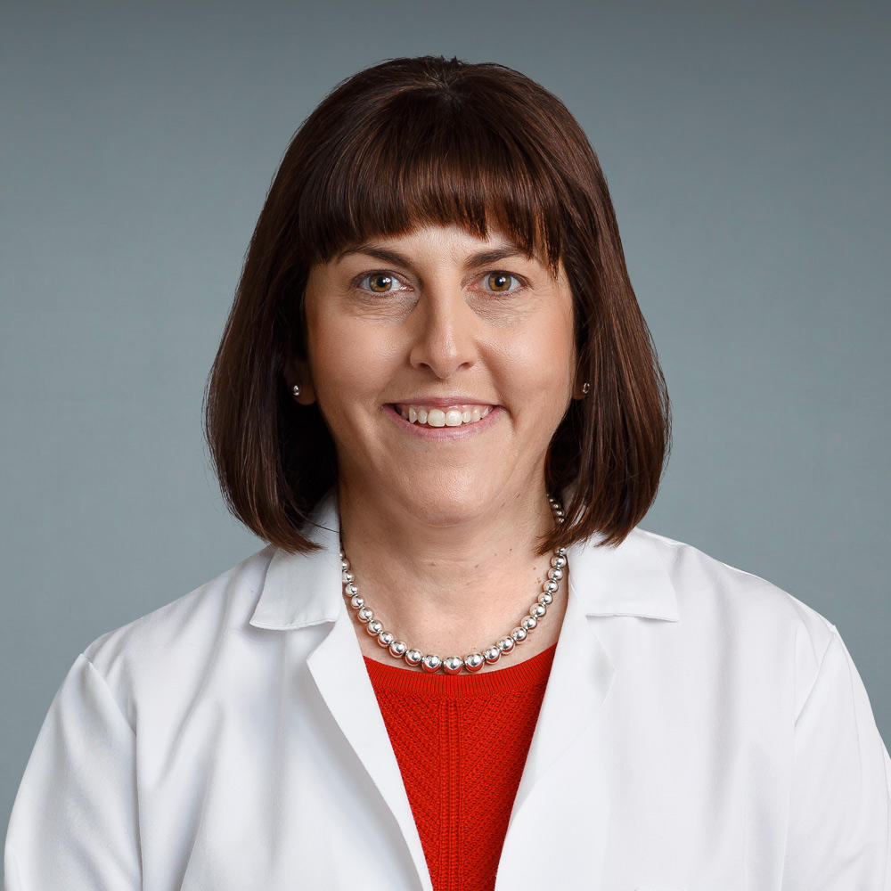 Debbie Glass, MD