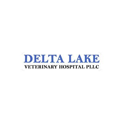 Delta Lake Veterinary Hospital PLLC