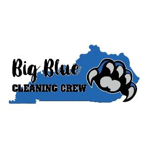 Big Blue Moving