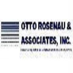 Otto Rosenau & Associates, Inc.