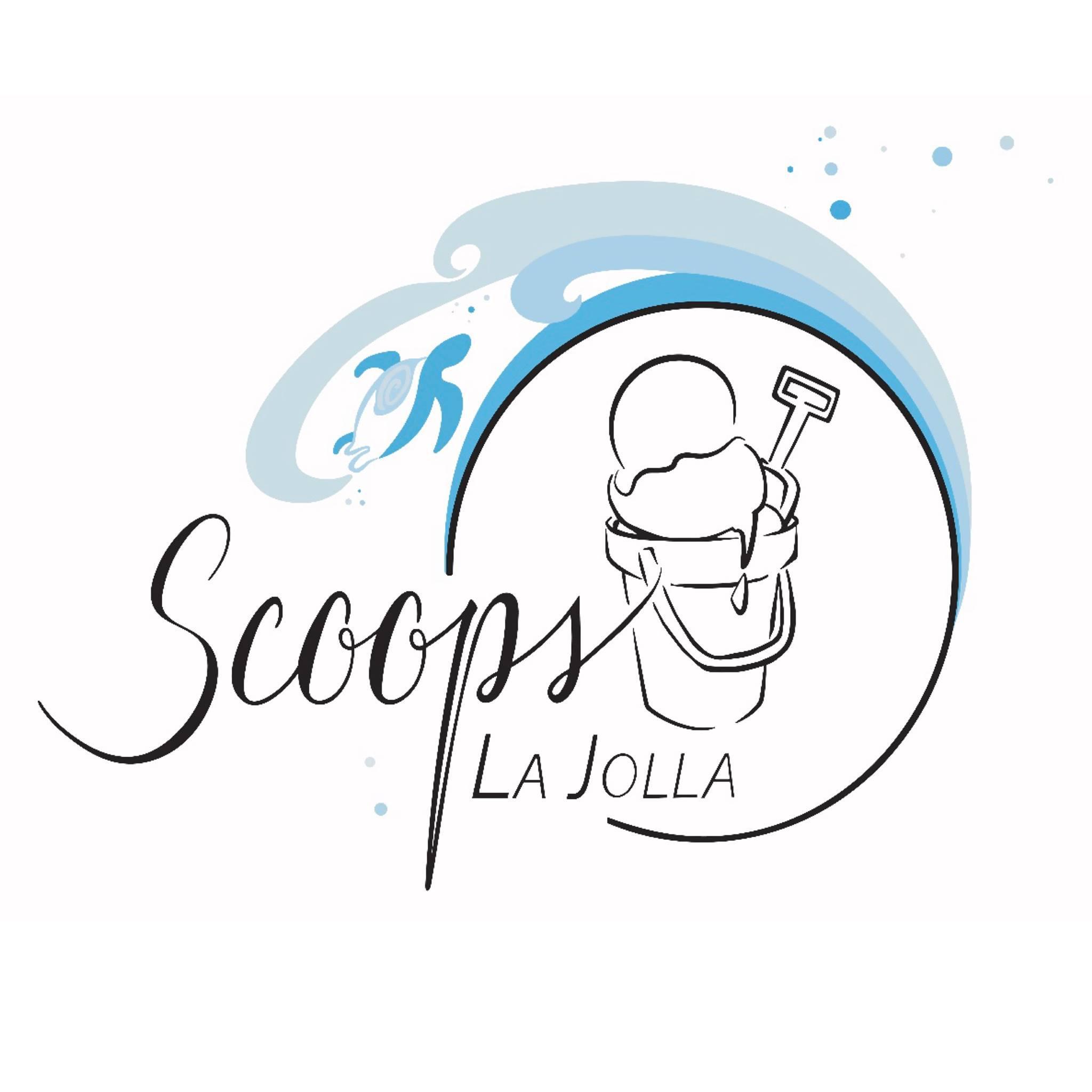 Scoops La Jolla Cove