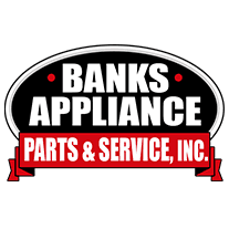 Banks Appliance Parts & Service