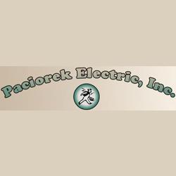 Paciorek Electric Inc