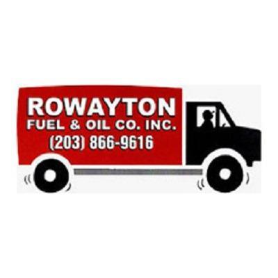 Rowayton Fuel & Oil Co Inc