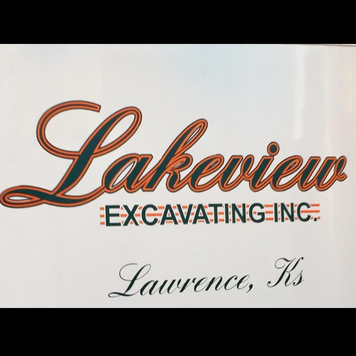 Lakeview Excavating