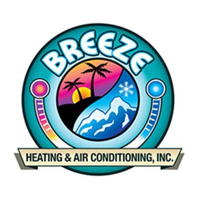 Breeze Heating & Air Conditioning