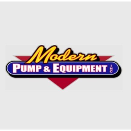 Modern Pump & Equipment