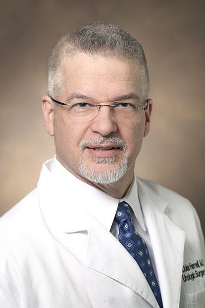 Duke Herrell, III, MD, FACS