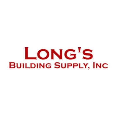 Long's Building Supply, Inc