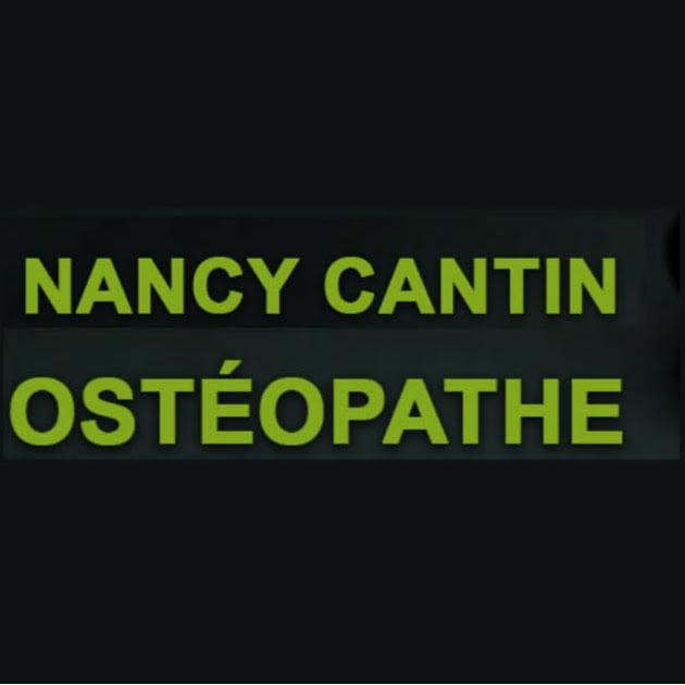 Nancy Cantin Ostéopathe Deux-Montagnes