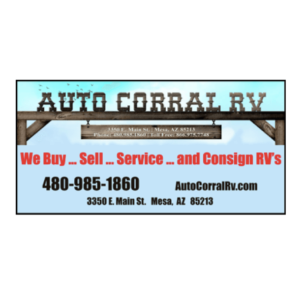 Auto Corral RV