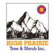 High Prairie Tree and Shrub Inc