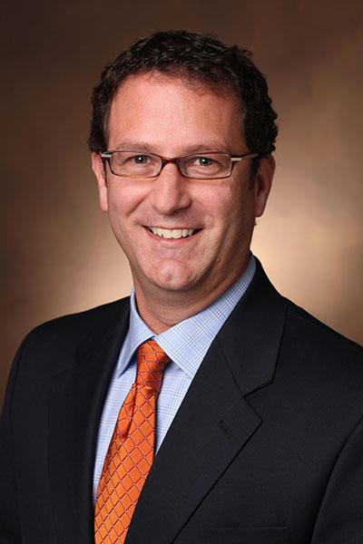 Roger R. Dmochowski, MD, MMHC, FACS