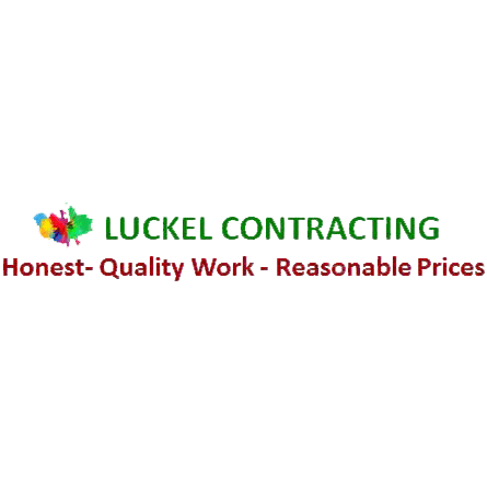 Luckel  Contracting