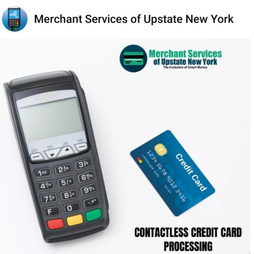 MERCHANT SERVICES OF UPSTATE NEW YORK