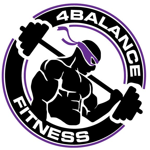 4Balance Fitness