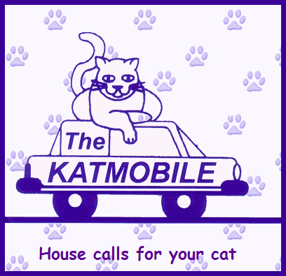 Katmobile - Katherine Reiner DVM