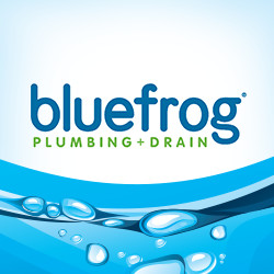 bluefrog Plumbing Drain of San Antonio