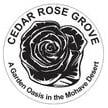 Cedar Rose Grove